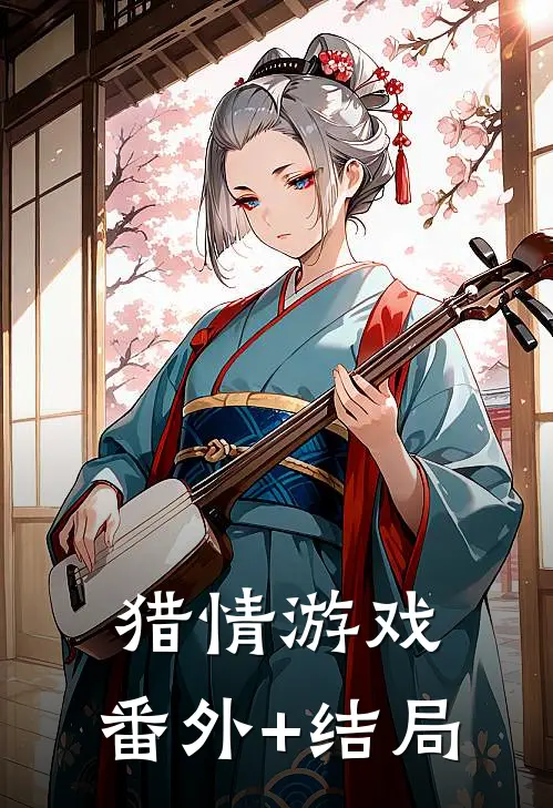 猎情游戏:(番外)+(结局)