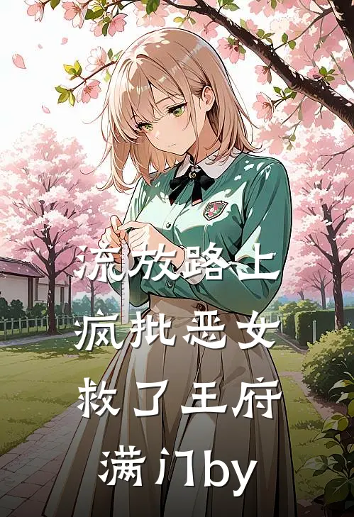 流放路上，疯批恶女救了王府满门by