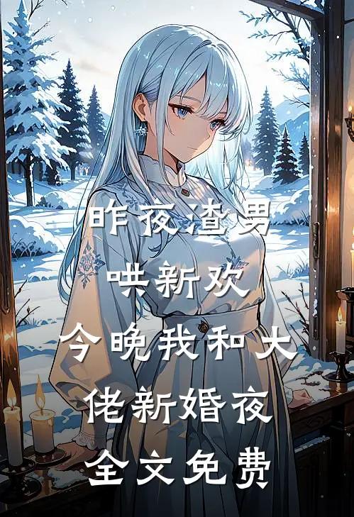 昨夜渣男哄新欢，今晚我和大佬新婚夜全文免费