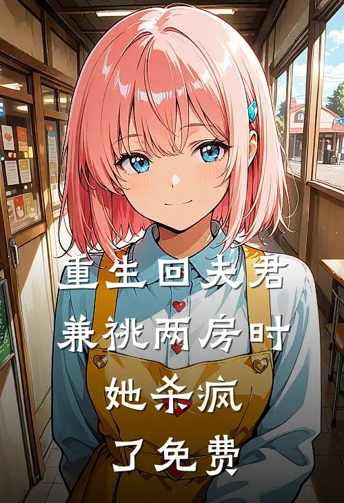 重生回夫君兼祧两房时，她杀疯了免费