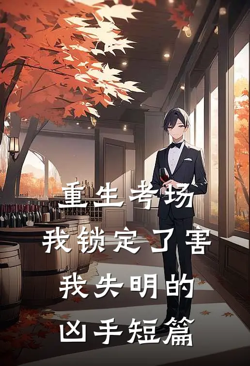 重生考场，我锁定了害我失明的凶手短篇