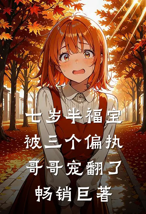 七岁半福宝被三个偏执哥哥宠翻了畅销巨著