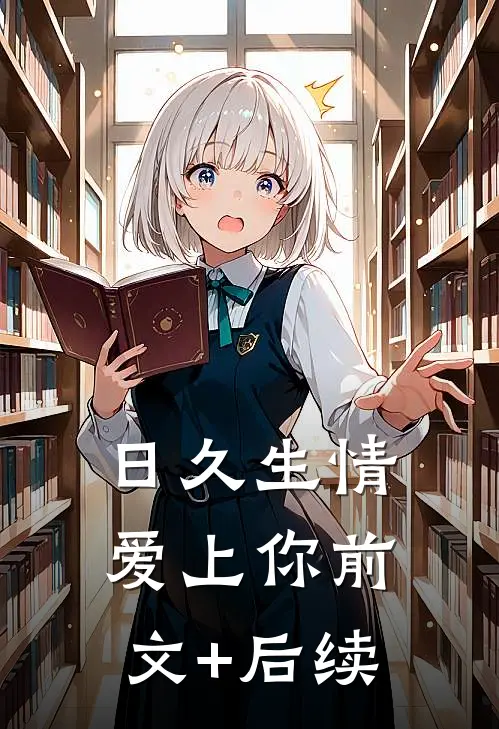 日久生情爱上你前文+后续