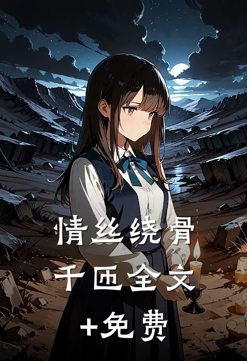 情丝绕骨千匝全文+免费