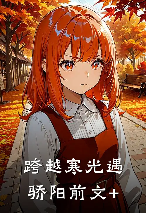 跨越寒光遇骄阳前文+
