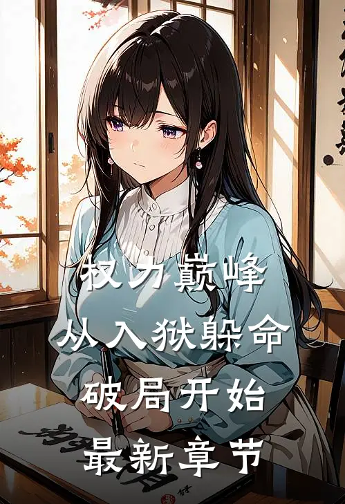 权力巅峰：从入狱躲命破局开始最新章节