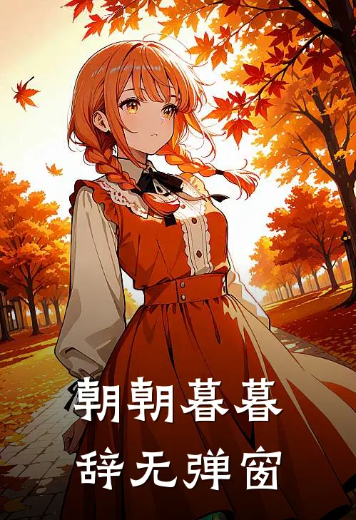 朝朝暮暮辞无弹窗
