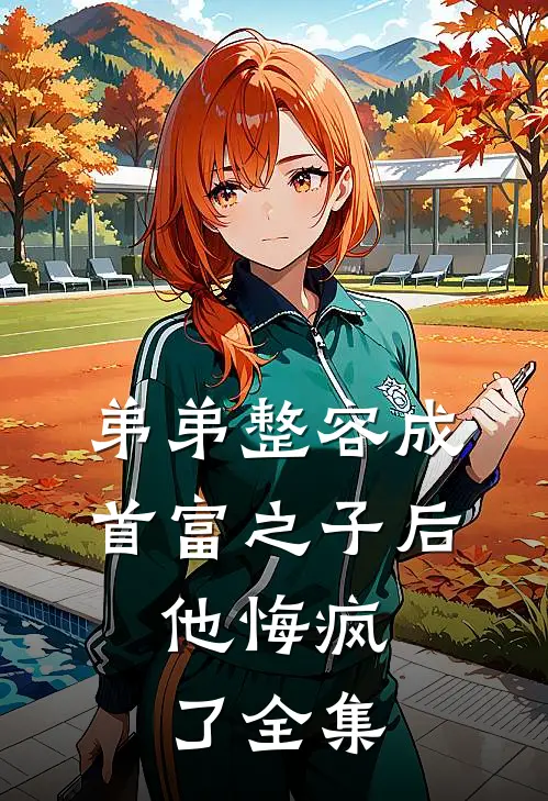 弟弟整容成首富之子后，他悔疯了全集