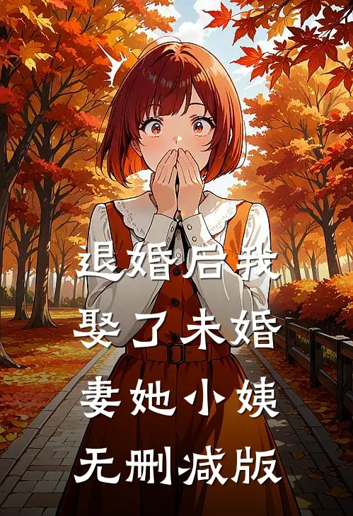 退婚后我娶了未婚妻她小姨无删减版