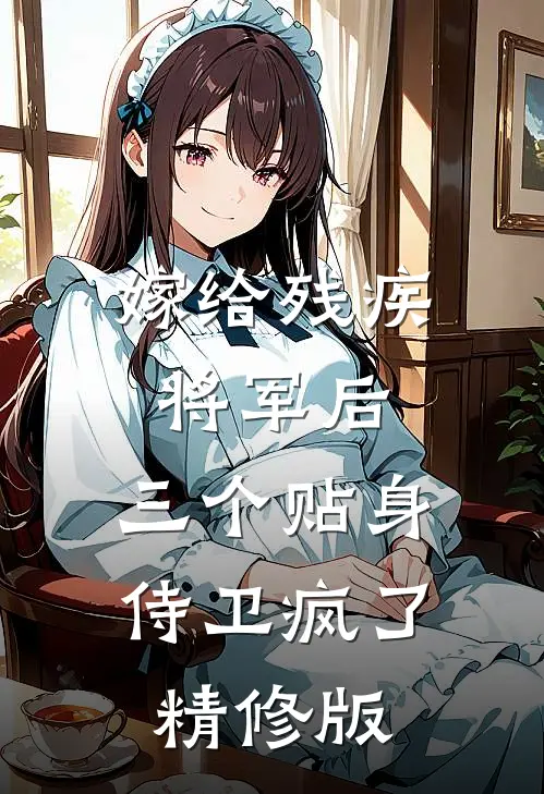 嫁给残疾将军后，三个贴身侍卫疯了精修版