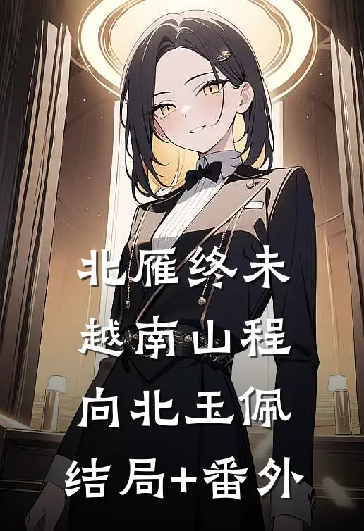 北雁终未越南山程向北玉佩:结局+番外