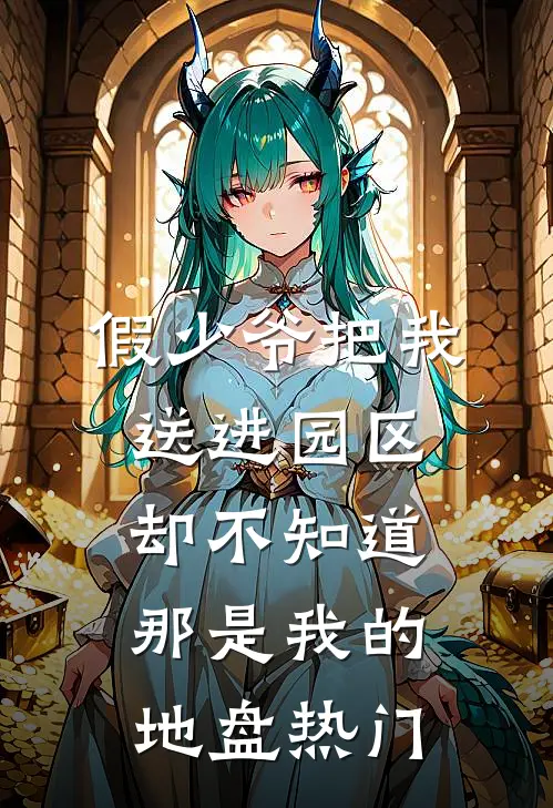 假少爷把我送进园区，却不知道那是我的地盘热门