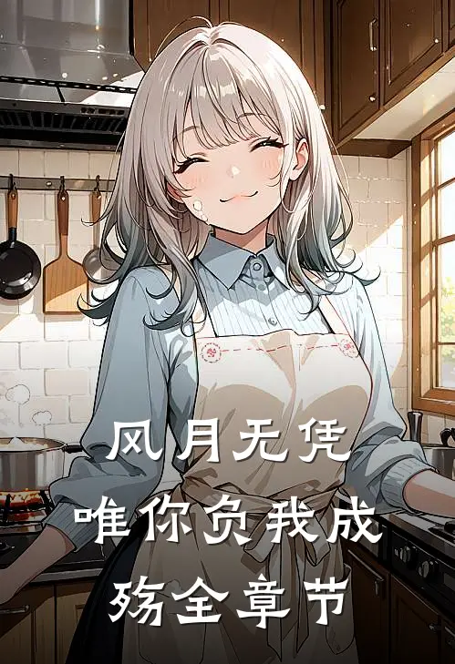风月无凭，唯你负我成殇全章节