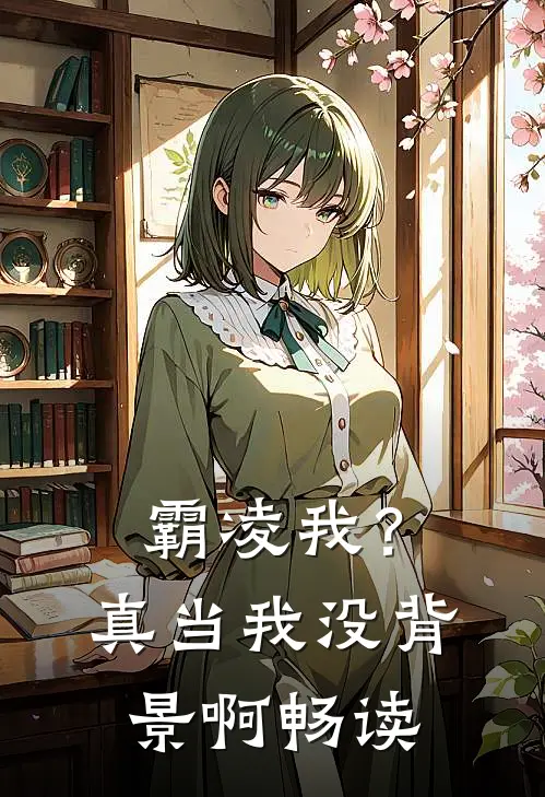 霸凌我？真当我没背景啊畅读