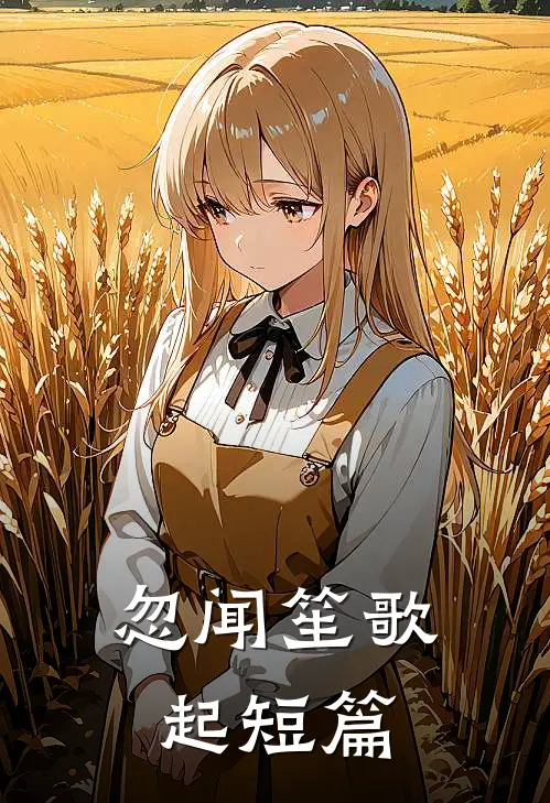 忽闻笙歌起短篇