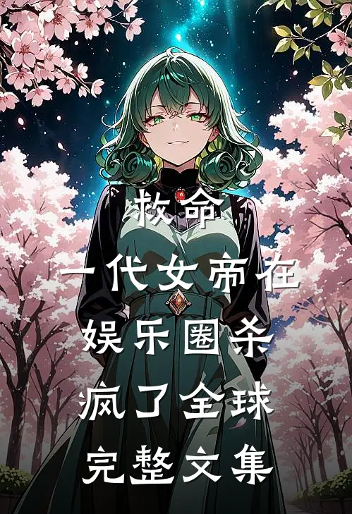 救命，一代女帝在娱乐圈杀疯了全球完整文集