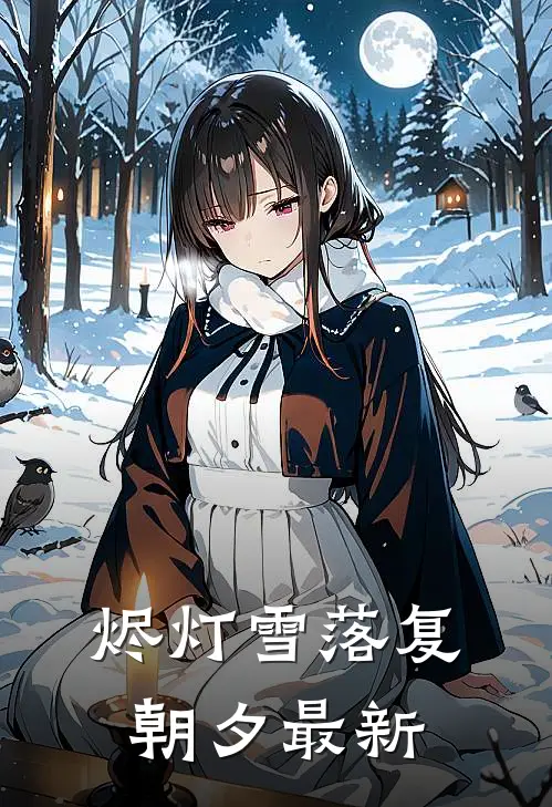 烬灯雪落复朝夕最新