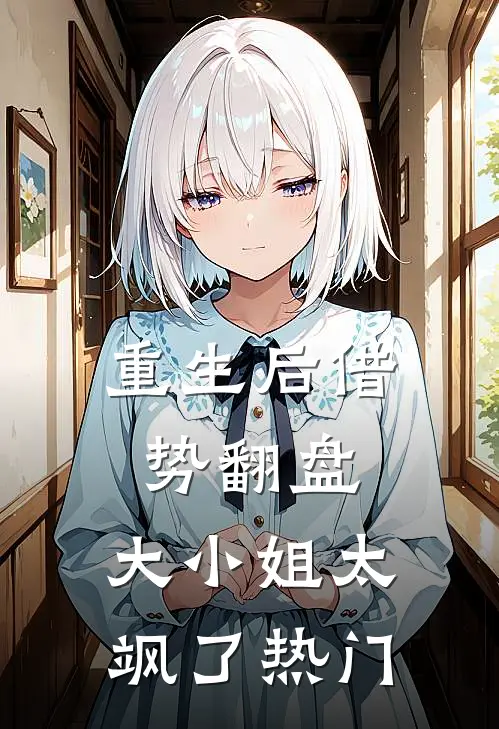 重生后借势翻盘，大小姐太飒了热门