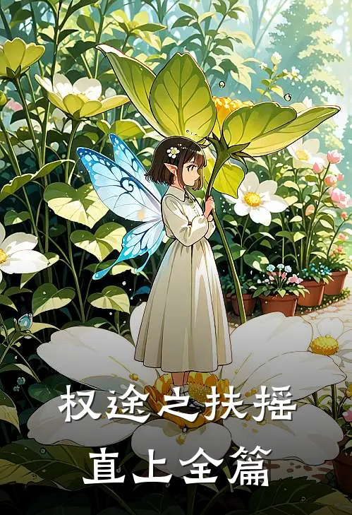 权途之扶摇直上全篇