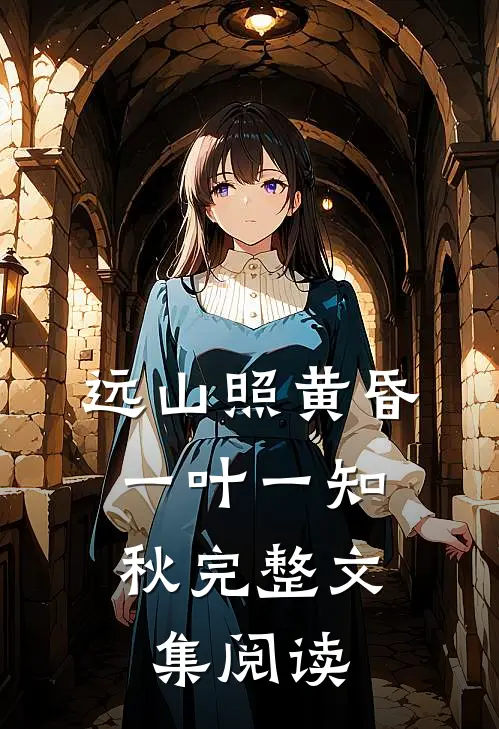 远山照黄昏，一叶一知秋完整文集阅读