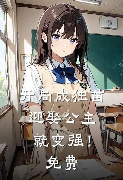 开局成独苗，迎娶公主就变强！免费