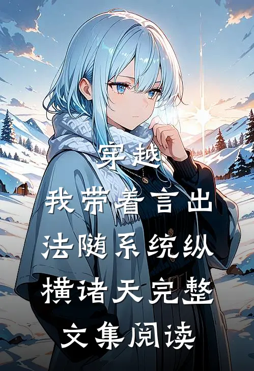穿越：我带着言出法随系统纵横诸天完整文集阅读