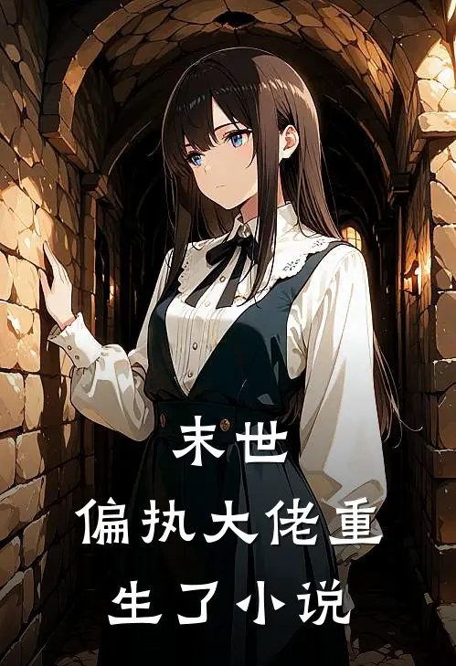 末世：偏执大佬重生了小说