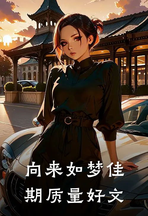向来如梦佳期质量好文