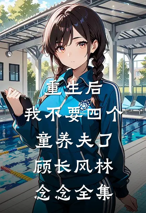 重生后，我不要四个童养夫了顾长风林念念全集