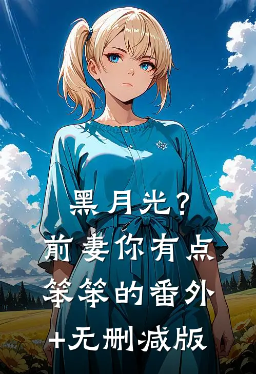 黑月光？前妻你有点笨笨的番外+无删减版
