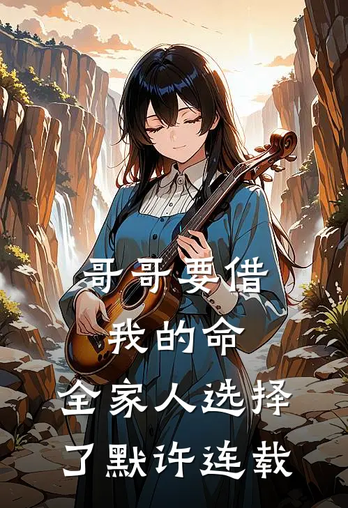 哥哥要借我的命，全家人选择了默许连载