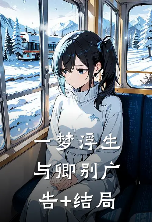 一梦浮生与卿别广告+结局