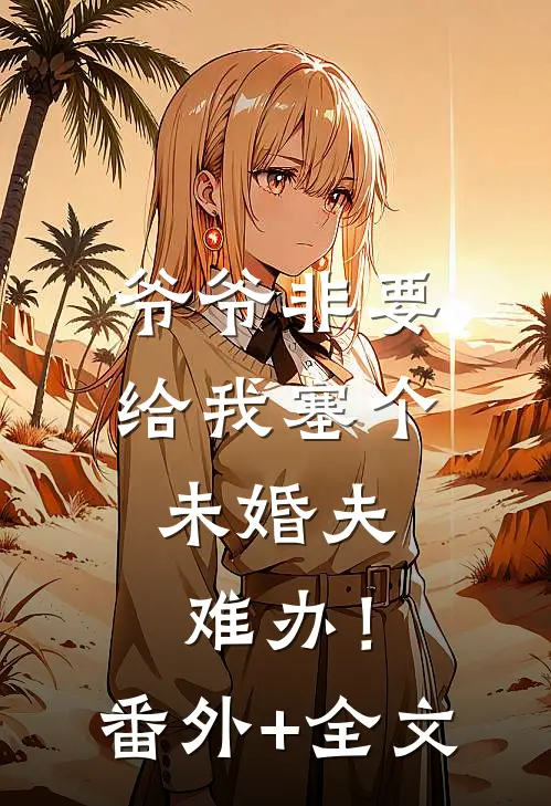爷爷非要给我塞个未婚夫，难办！:(番外)+(全文)