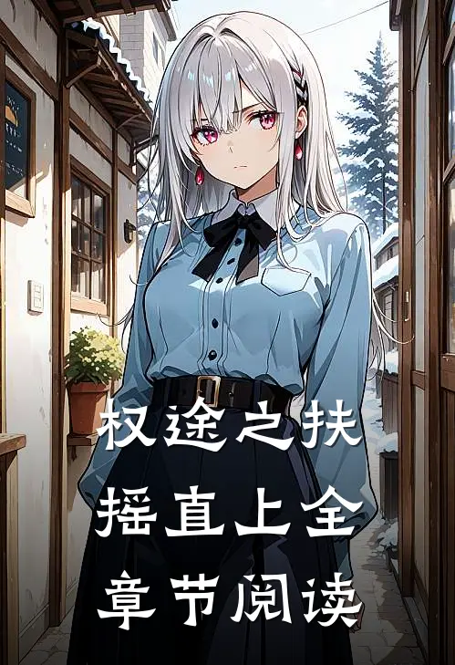 权途之扶摇直上全章节阅读