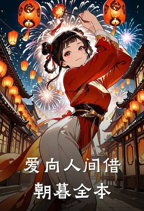 爱向人间借朝暮全本