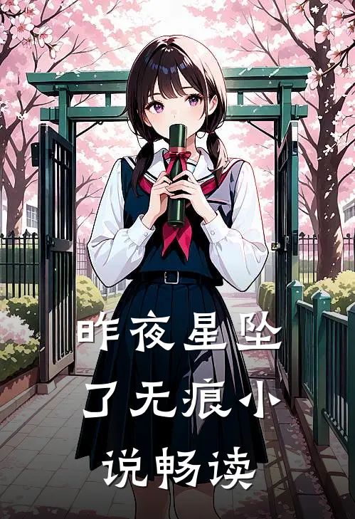 昨夜星坠了无痕小说畅读
