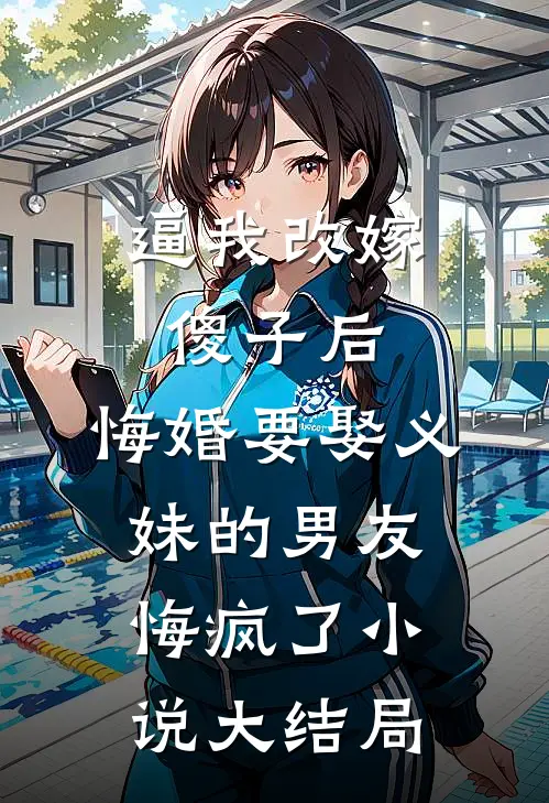 逼我改嫁傻子后，悔婚要娶义妹的男友悔疯了小说大结局
