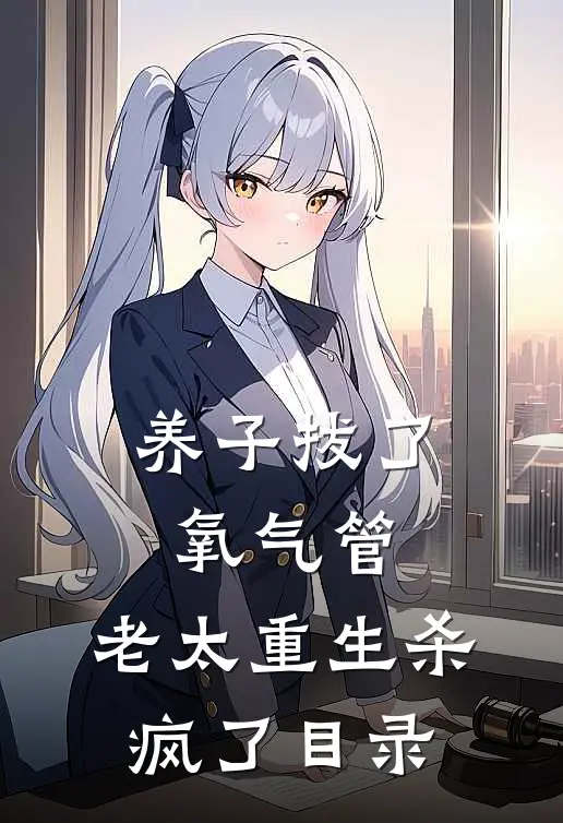 养子拔了氧气管，老太重生杀疯了目录