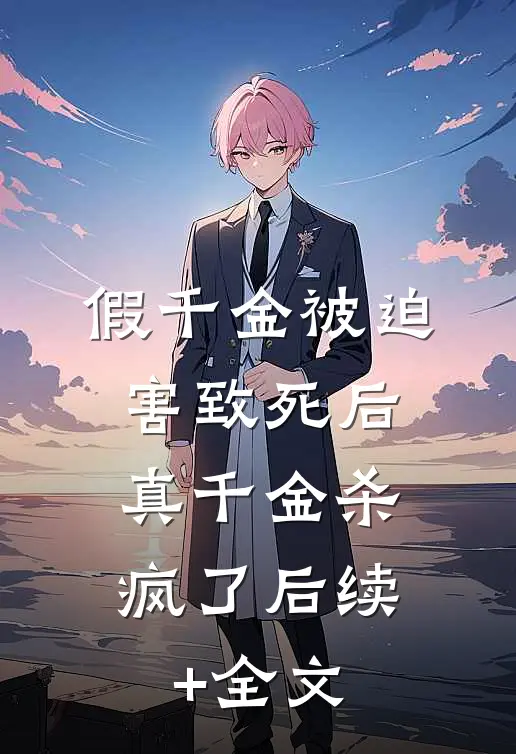 假千金被迫害致死后，真千金杀疯了后续+全文
