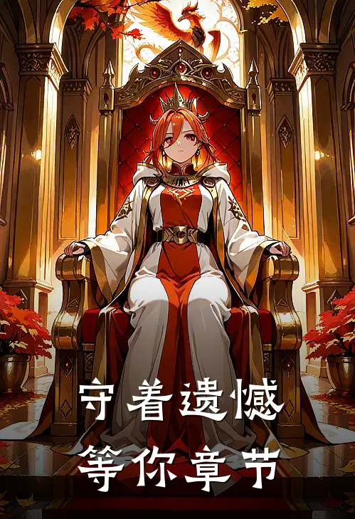 守着遗憾等你章节