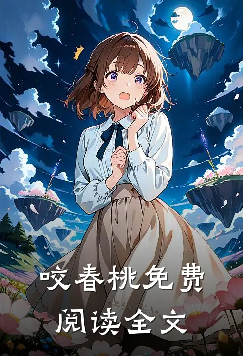 咬春桃免费阅读全文