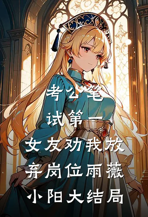 考公笔试第一，女友劝我放弃岗位雨薇小阳大结局