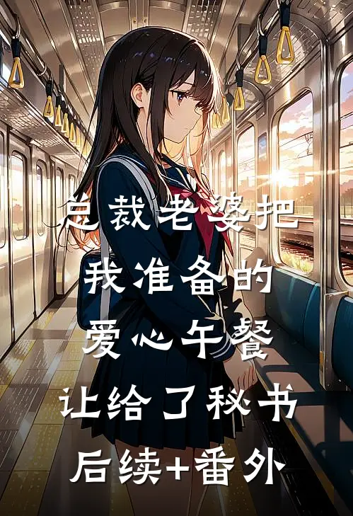 总裁老婆把我准备的爱心午餐，让给了秘书后续+番外