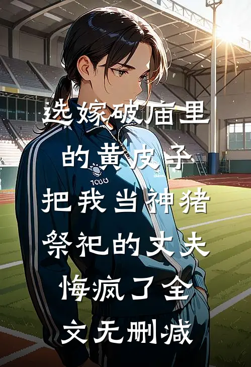 选嫁破庙里的黄皮子，把我当神猪祭祀的丈夫悔疯了全文无删减