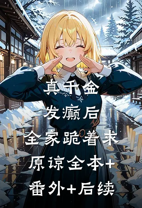 真千金发癫后，全家跪着求原谅全本+番外+后续