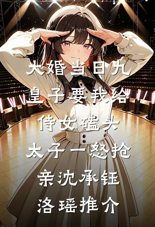 古代饥荒年，从征服嫂子开始纳妾小说