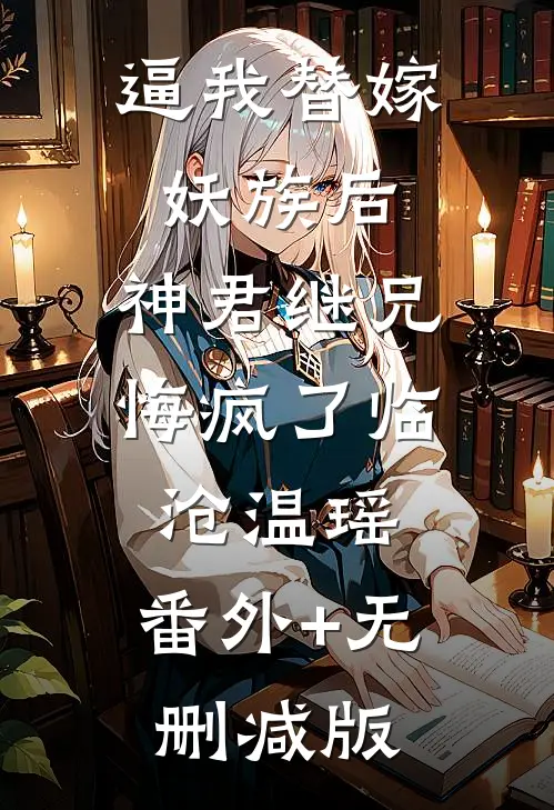 逼我替嫁妖族后，神君继兄悔疯了临沧温瑶:番外+无删减版
