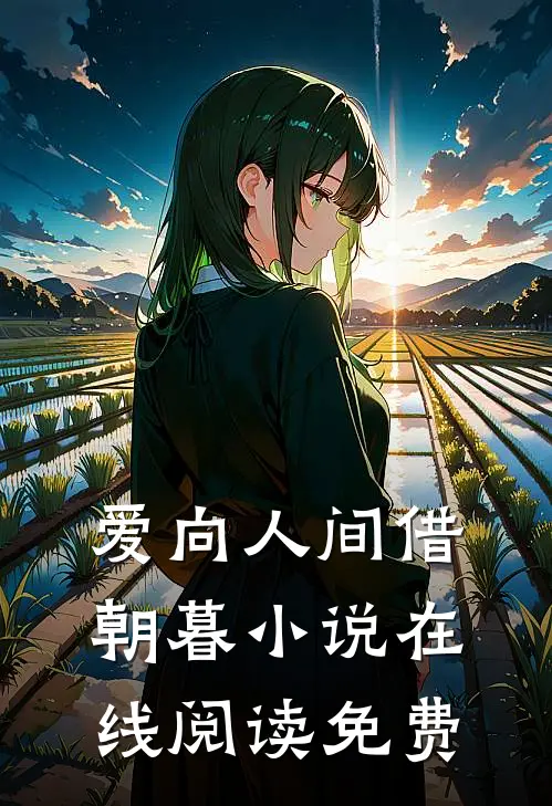 爱向人间借朝暮小说在线阅读免费