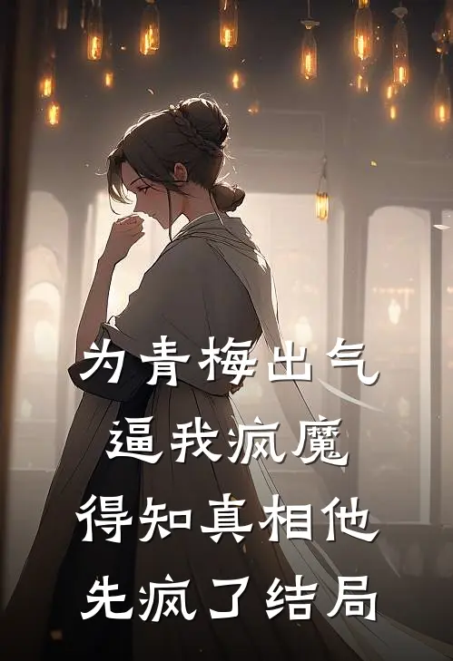 为青梅出气逼我疯魔，得知真相他先疯了结局
