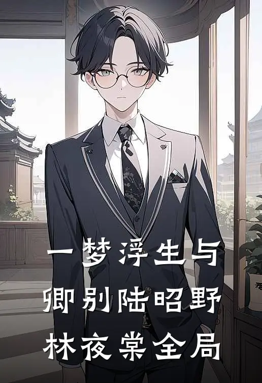 一梦浮生与卿别陆昭野林夜棠全局